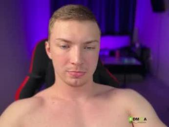 eva_iron webcam chaturbate model stream image