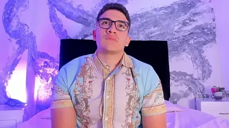 JeffDaltton webcam model stream image