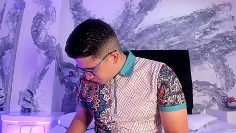 JeffDaltton webcam model stream image