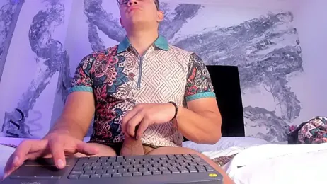 JeffDaltton webcam model stream image