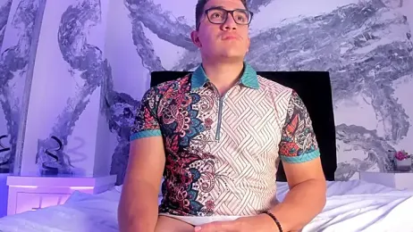 JeffDaltton webcam model stream image