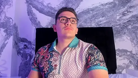 JeffDaltton webcam model stream image