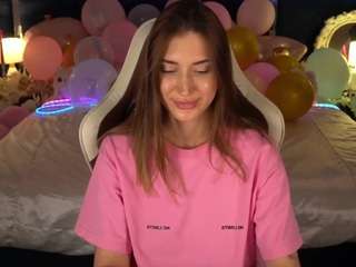 miacarters webcam model stream image