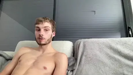 PrecededPolenta webcam model stream image