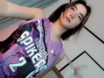 Baby_sabrina19 webcam model stream image