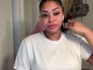 sweetstufff webcam model stream image