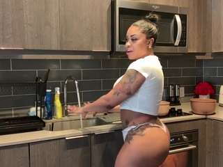 sweetstufff webcam model stream image