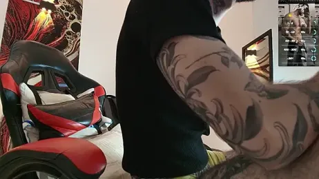 Luke_davis01 webcam model stream image