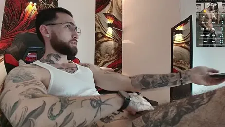 Luke_davis01 webcam model stream image