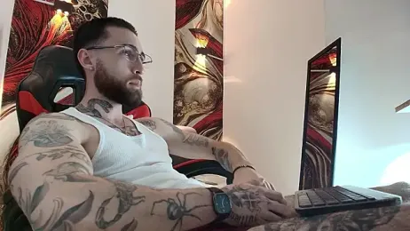 Luke_davis01 webcam model stream image