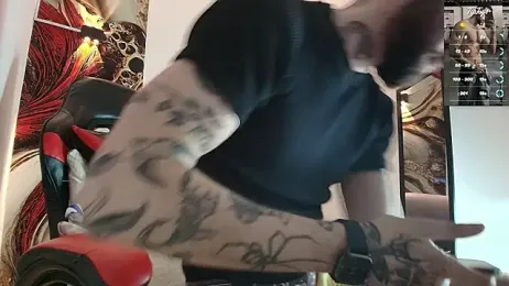 Luke_davis01 webcam model stream image