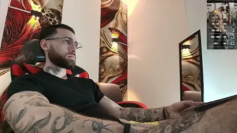 Luke_davis01 webcam model stream image