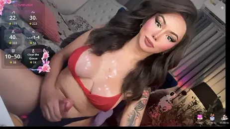 sassy_olivia webcam model stream image