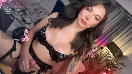 sassy_olivia webcam model stream image