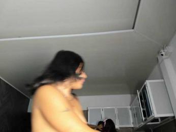 Hot-fetish69 webcam model stream image