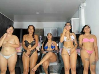 Hot-fetish69 webcam model stream image