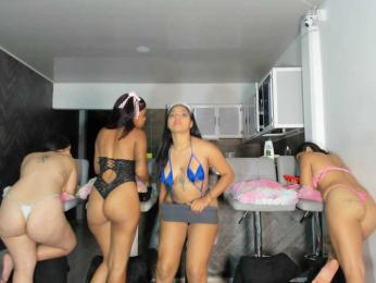 Hot-fetish69 webcam model stream image