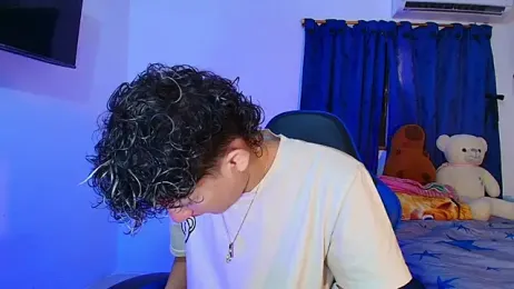 Nathan_Bluee webcam model stream image