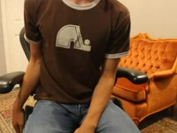 jjjjjfive webcam model stream image