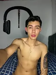 jmaxter webcam model stream image