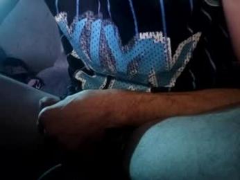 guapo8418 webcam chaturbate model stream image
