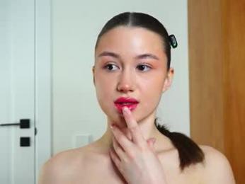 vvilly_wonka webcam chaturbate model stream image