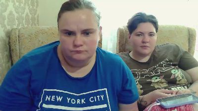 Tisha_Eva webcam cam4 model stream image