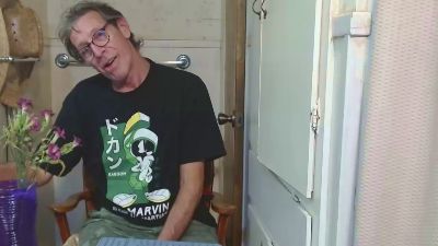 PeterectOmatic webcam model stream image