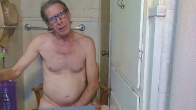 PeterectOmatic webcam model stream image