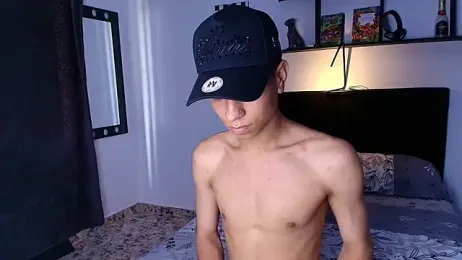 Jacob__10 webcam model stream image