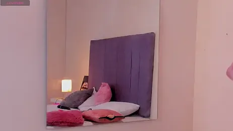 PAMELA_BRANZ webcam model stream image