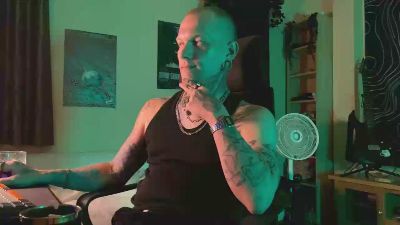 paul_razor webcam model stream image