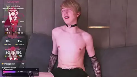 OrionLovell webcam model stream image