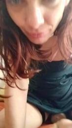 ContessinaBunny webcam model stream image