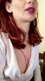 ContessinaBunny webcam model stream image