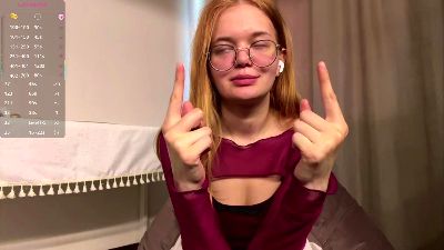 RiaKroh webcam model stream image