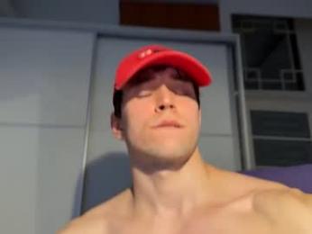 johnnnyhorny webcam chaturbate model stream image