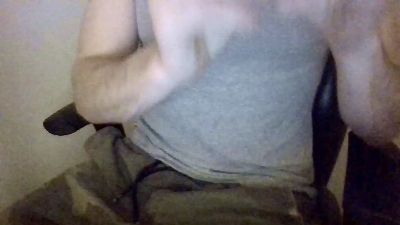 MrDapperDood webcam model stream image