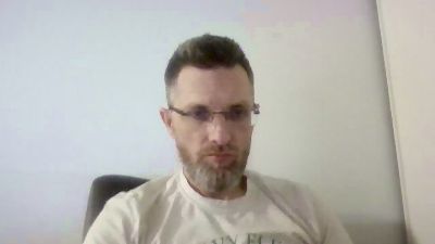 MrDapperDood webcam model stream image