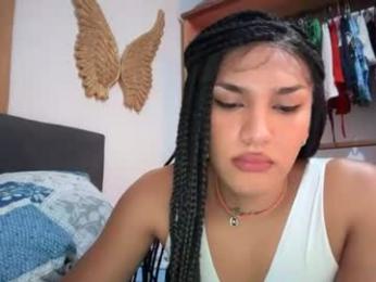 catafitt_1 webcam model stream image