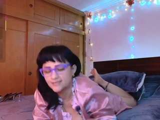 isabeel-sofia01 webcam model stream image