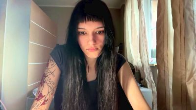 RenettaWolvin webcam cam4 model stream image