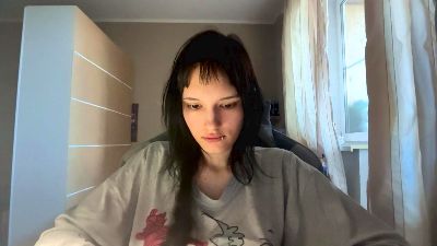 RenettaWolvin webcam model stream image