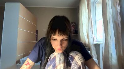 RenettaWolvin webcam model stream image
