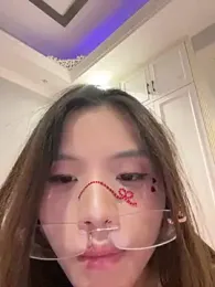 yue-ai webcam stripchat model stream image
