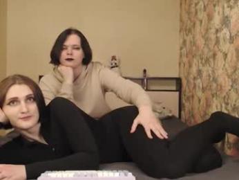 tearjuly webcam chaturbate model stream image