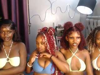 blackfantastickk webcam camsoda model stream image