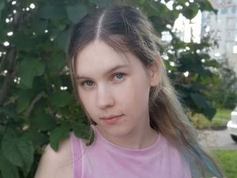 DeidreSarin webcam model stream image