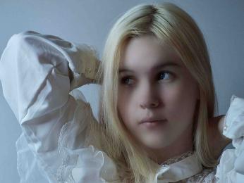 DeidreSarin webcam model stream image