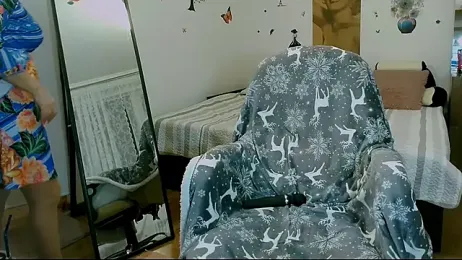 elacoquette webcam stripchat model stream image